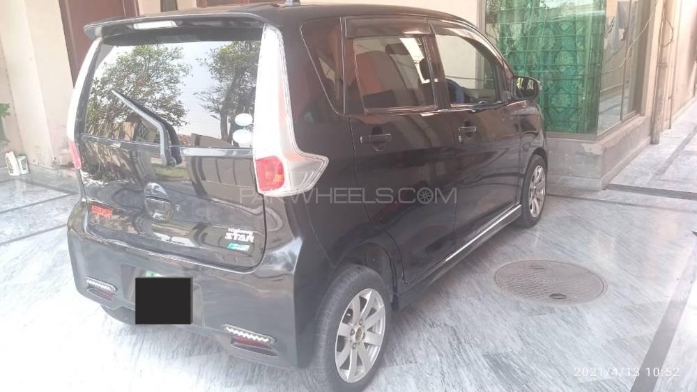نسان ڈیز ہائی وے اسٹار 2014 for Sale in لاہور نسان ڈیز ہائی وے اسٹار 2014 for Sale in لاہور Image-5