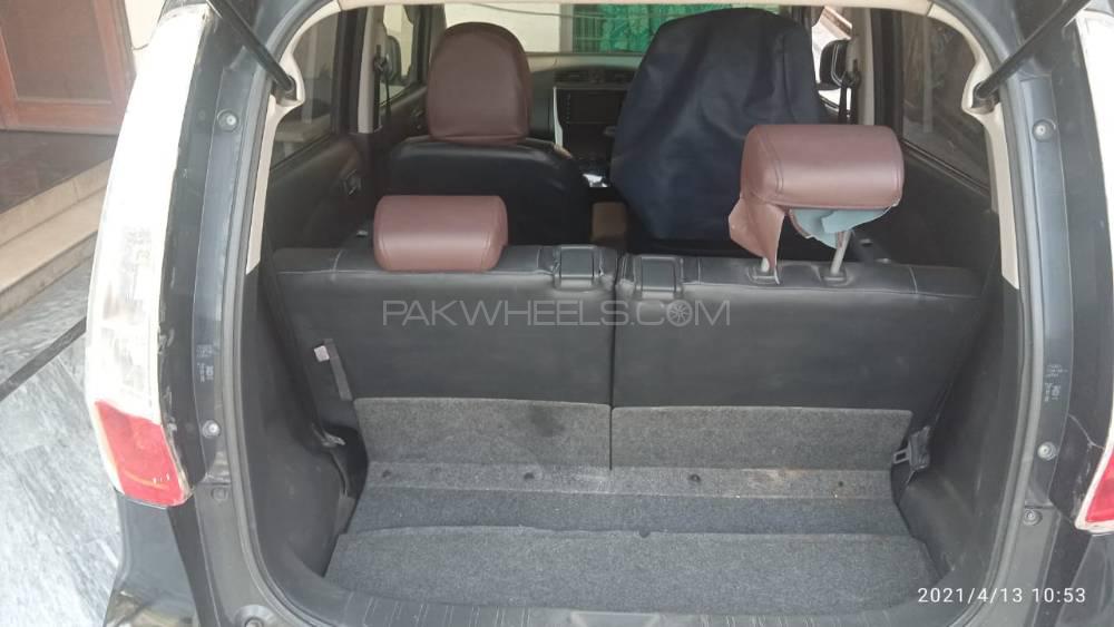 نسان ڈیز ہائی وے اسٹار 2014 for Sale in لاہور نسان ڈیز ہائی وے اسٹار 2014 for Sale in لاہور Image-7