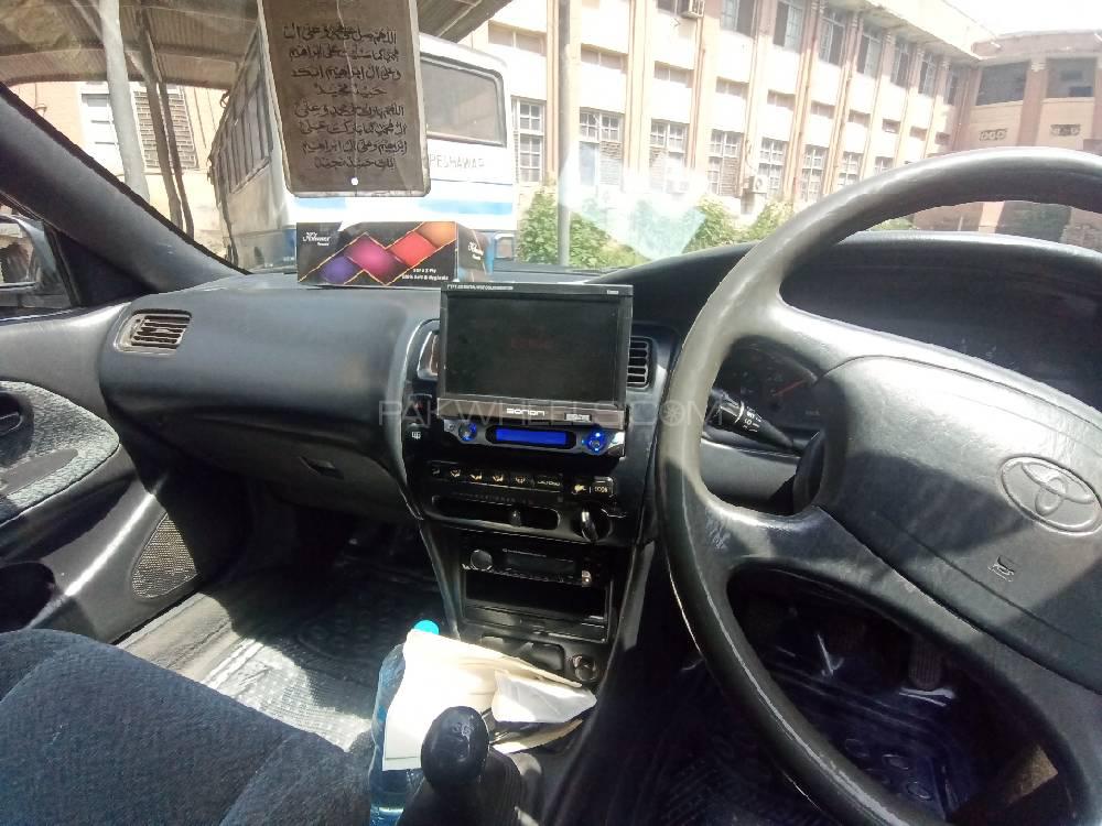 ٹویوٹا کرولا 1994 for Sale in پشاور ٹویوٹا کرولا 1994 for Sale in پشاور Image-9