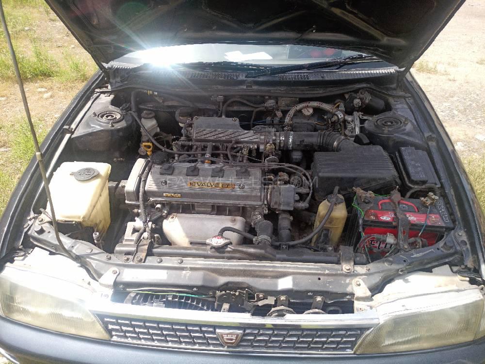 ٹویوٹا کرولا 1994 for Sale in پشاور ٹویوٹا کرولا 1994 for Sale in پشاور Image-11