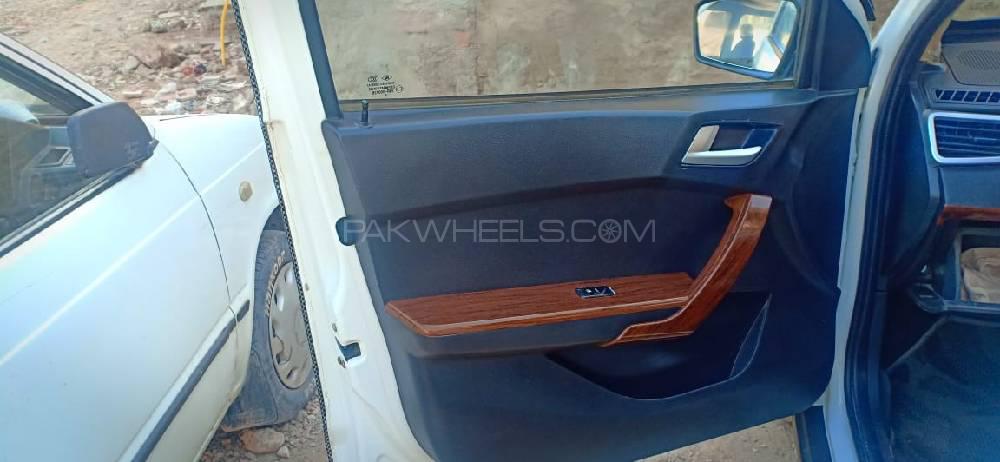 United Bravo 2019 for Sale in Rawalpindi United Bravo 2019 for Sale in Rawalpindi Image-8