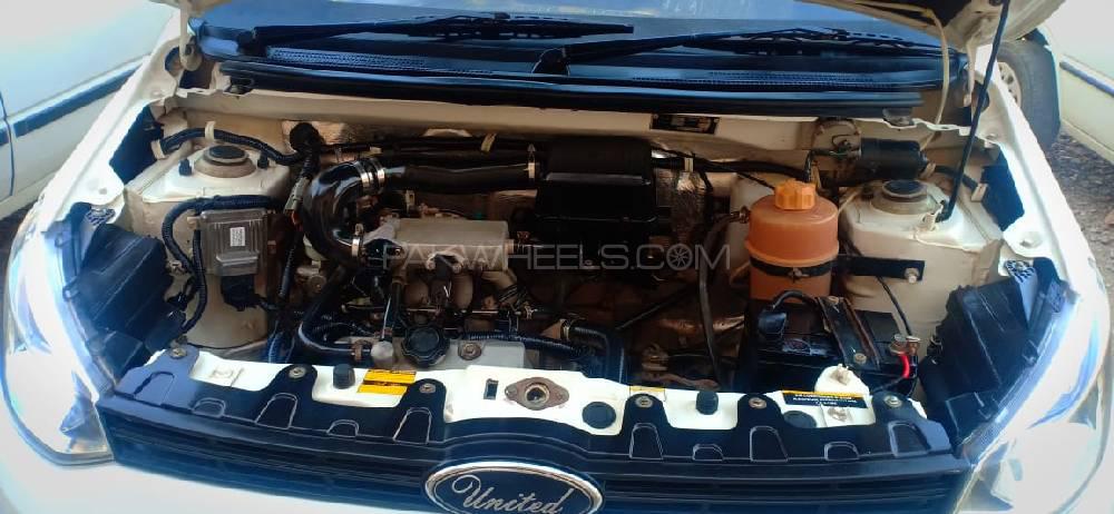 United Bravo 2019 for Sale in Rawalpindi United Bravo 2019 for Sale in Rawalpindi Image-5