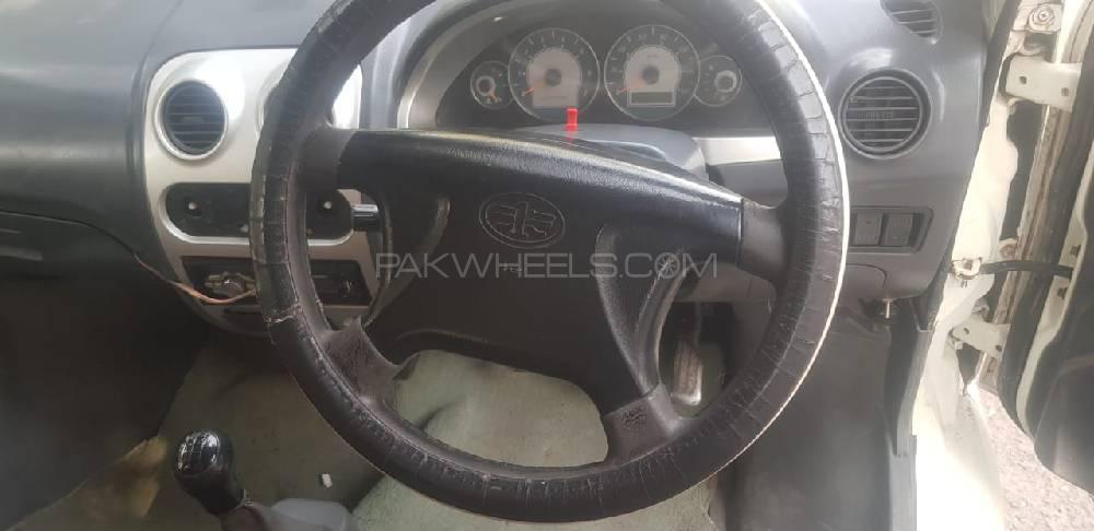 FAW X-PV 2014 for Sale in Lahore FAW X-PV 2014 for Sale in Lahore Image-11