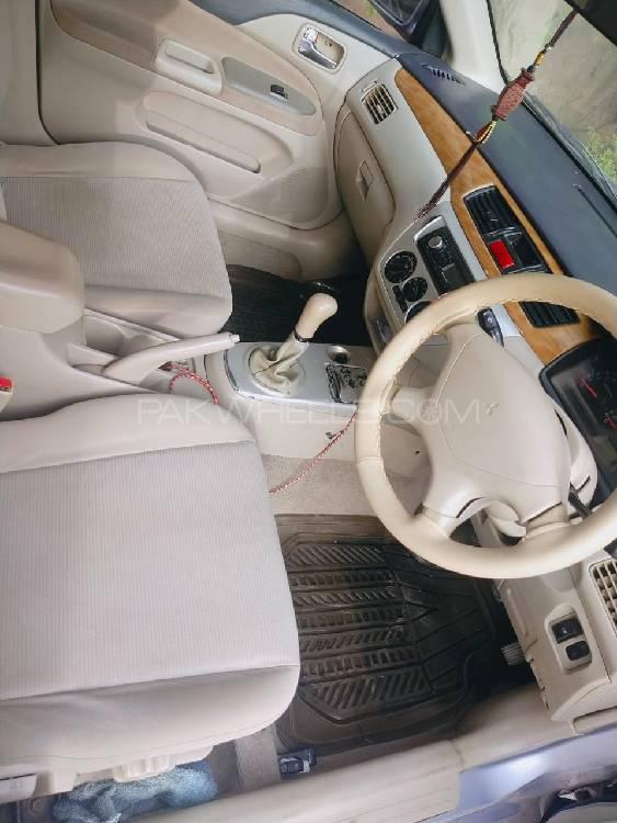 Mitsubishi Lancer 2004 for Sale in Rawalpindi Mitsubishi Lancer 2004 for Sale in Rawalpindi Image-11