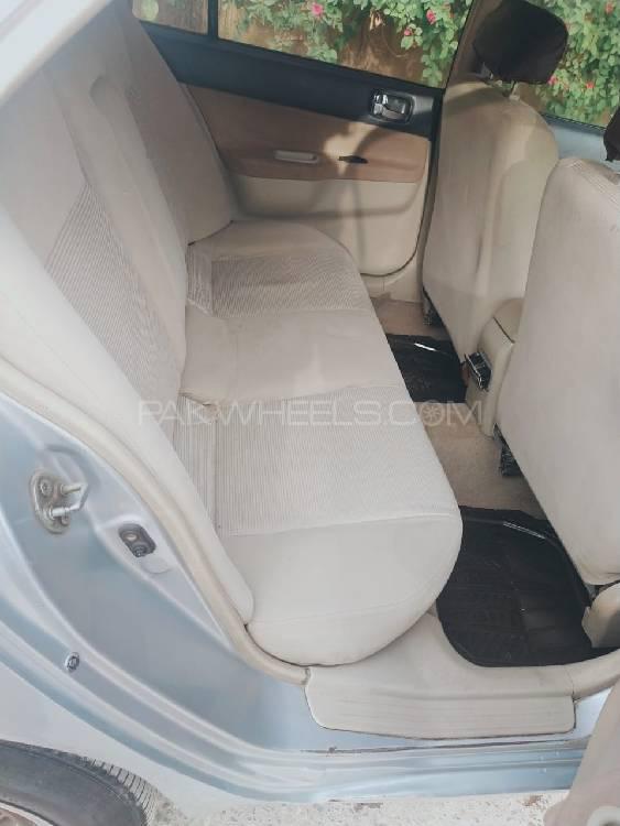 Mitsubishi Lancer 2004 for Sale in Rawalpindi Mitsubishi Lancer 2004 for Sale in Rawalpindi Image-13