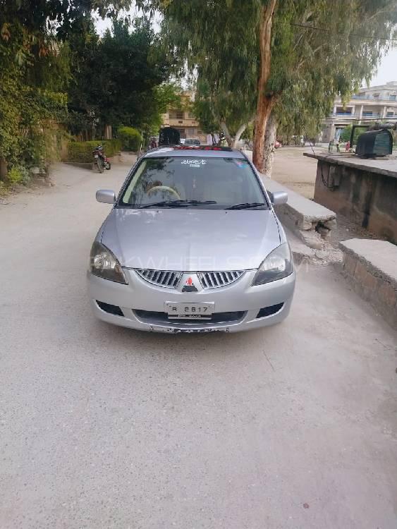 Mitsubishi Lancer 2004 for Sale in Rawalpindi Mitsubishi Lancer 2004 for Sale in Rawalpindi Image-18