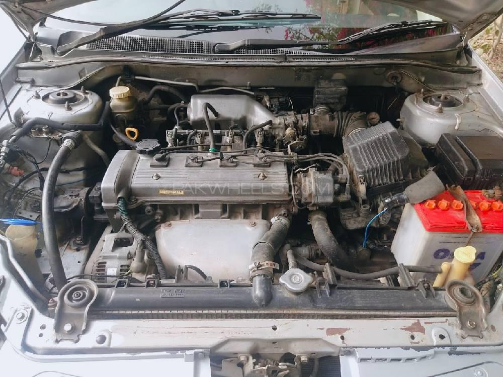 Mitsubishi Lancer 2004 for Sale in Rawalpindi Mitsubishi Lancer 2004 for Sale in Rawalpindi Image-9