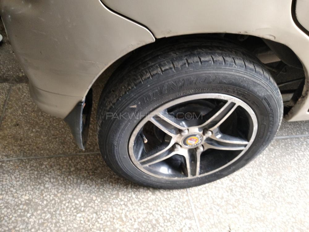 Suzuki Alto 2006 for Sale in Lahore Suzuki Alto 2006 for Sale in Lahore Image-6