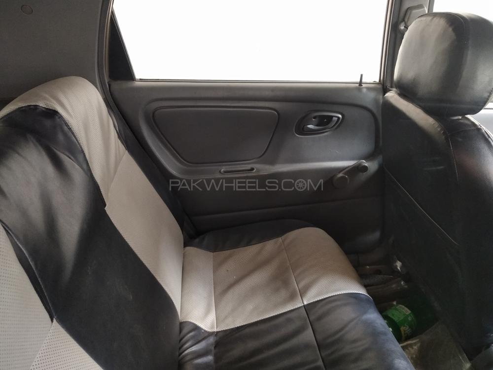 Suzuki Alto 2006 for Sale in Lahore Suzuki Alto 2006 for Sale in Lahore Image-7