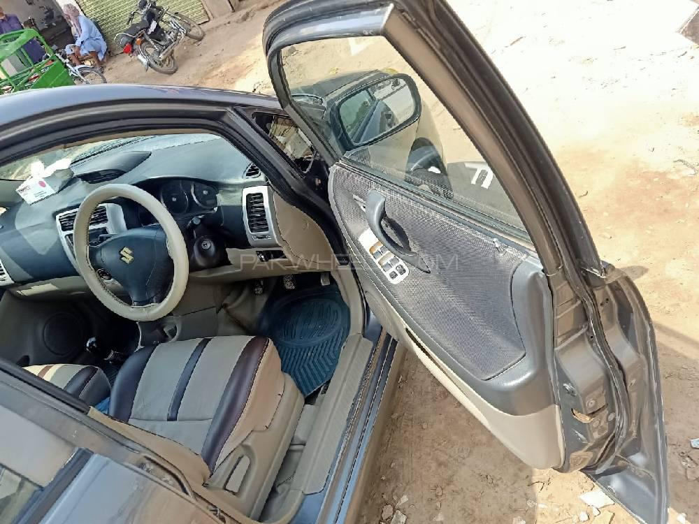 سوزوکی لیانا 2009 for Sale in اوکاڑہ سوزوکی لیانا 2009 for Sale in اوکاڑہ Image-11