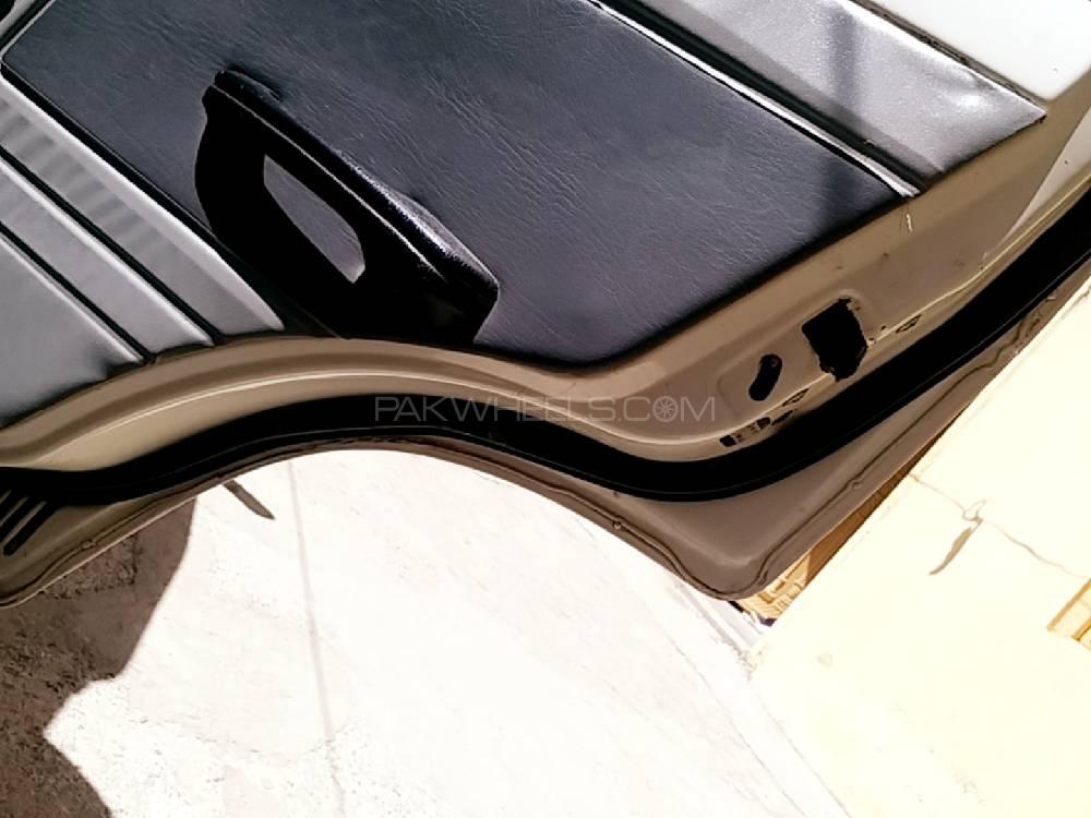 Suzuki Mehran 2004 for Sale in Takhtbai Suzuki Mehran 2004 for Sale in Takhtbai Image-9