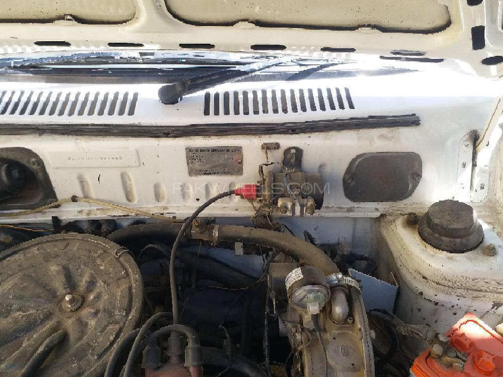 Suzuki Mehran 2004 for Sale in Takhtbai Suzuki Mehran 2004 for Sale in Takhtbai Image-17