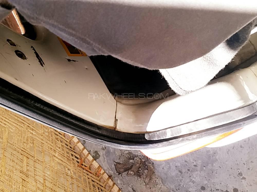 Suzuki Mehran 2004 for Sale in Takhtbai Suzuki Mehran 2004 for Sale in Takhtbai Image-4