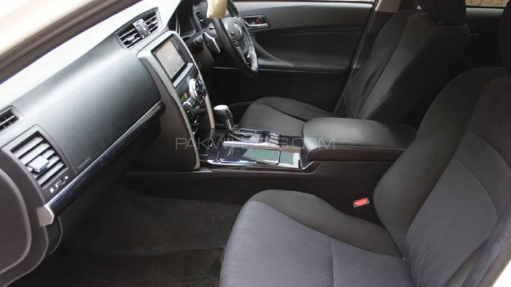ٹویوٹا مارک ایکس 2013 for Sale in کوئٹہ ٹویوٹا مارک ایکس 2013 for Sale in کوئٹہ Image-5