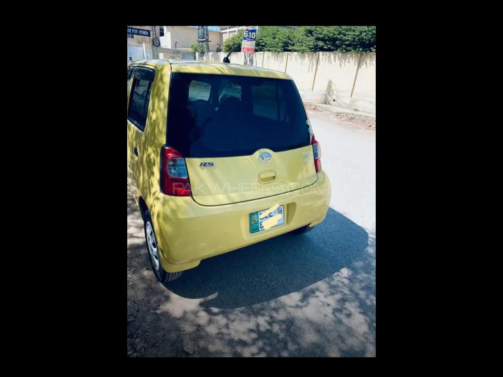 Daihatsu Esse 2010 for Sale in Islamabad Image-1