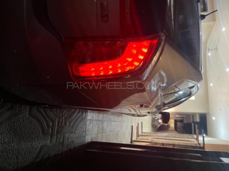 Toyota Prius 2014 for Sale in Faisalabad Toyota Prius 2014 for Sale in Faisalabad Image-17