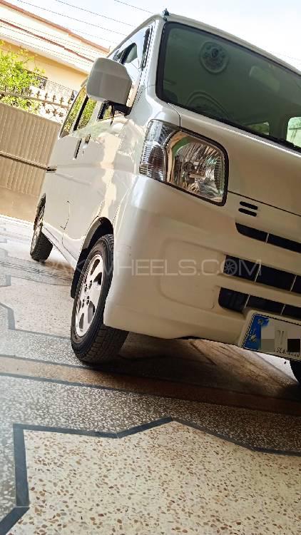 ڈائیہاتسو ہائی جیٹ 2014 for Sale in راولپنڈی ڈائیہاتسو ہائی جیٹ 2014 for Sale in راولپنڈی Image-2