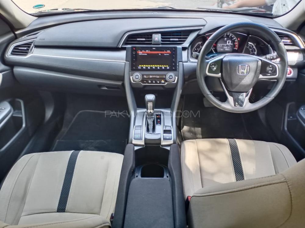 Honda Civic 2018 for Sale in Lahore Honda Civic 2018 for Sale in Lahore Image-2