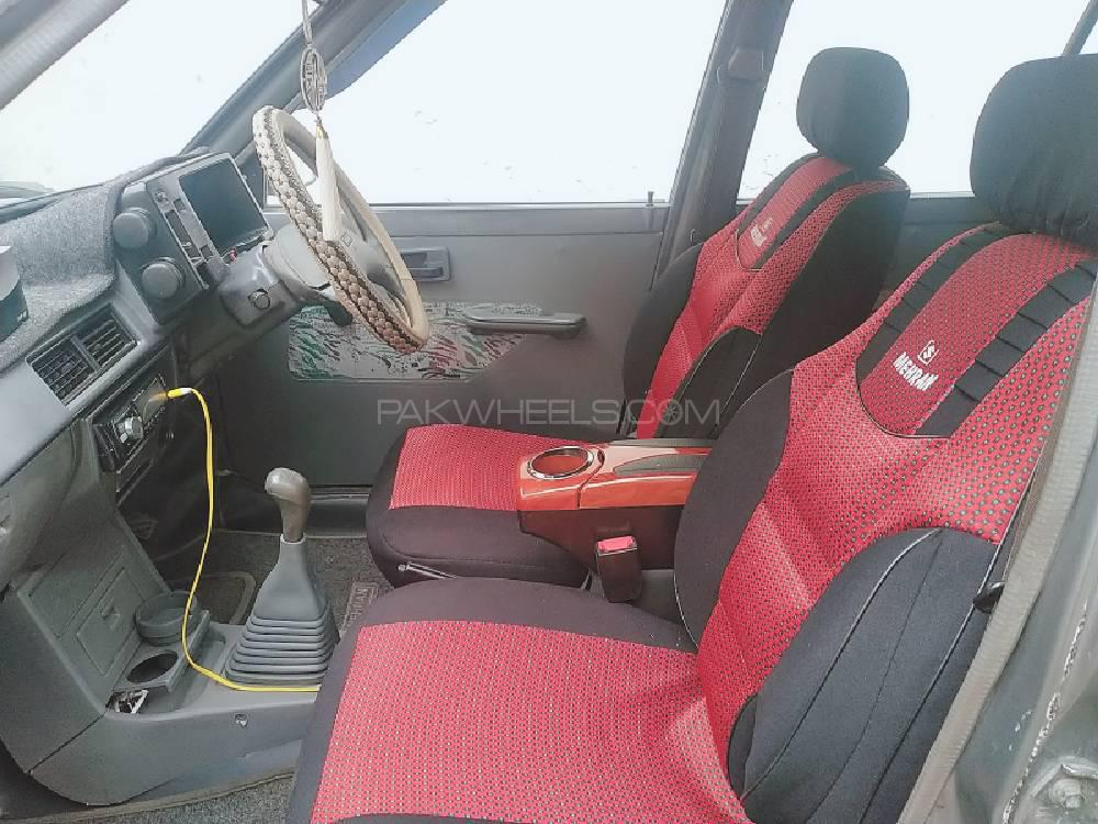 Suzuki Mehran 2010 for Sale in Rawalpindi Suzuki Mehran 2010 for Sale in Rawalpindi Image-6