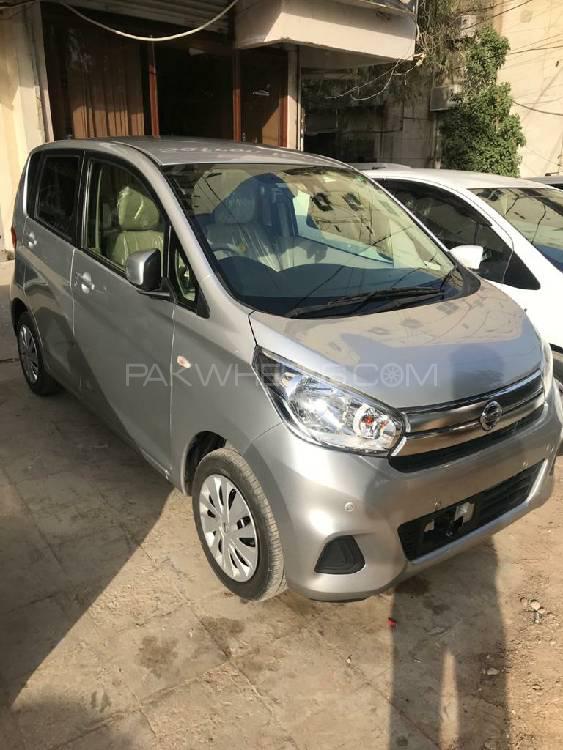 Nissan Dayz 2018 for Sale in Karachi Image-1