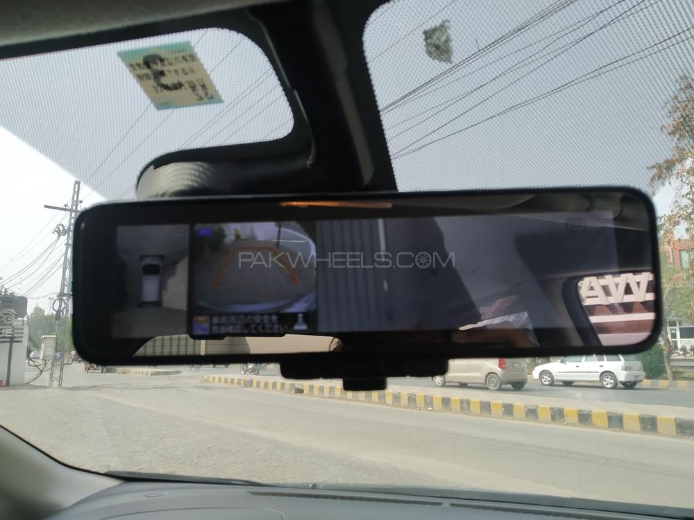 Nissan Note 2017 for Sale in Lahore Nissan Note 2017 for Sale in Lahore Image-21