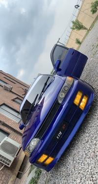 Toyota Corolla - 1997