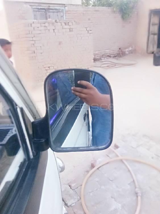 FAW X-PV 2005 for Sale in Chichawatni FAW X-PV 2005 for Sale in Chichawatni Image-5