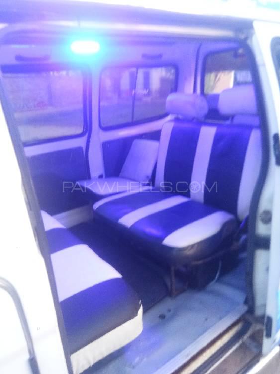 FAW X-PV 2005 for Sale in Chichawatni FAW X-PV 2005 for Sale in Chichawatni Image-12