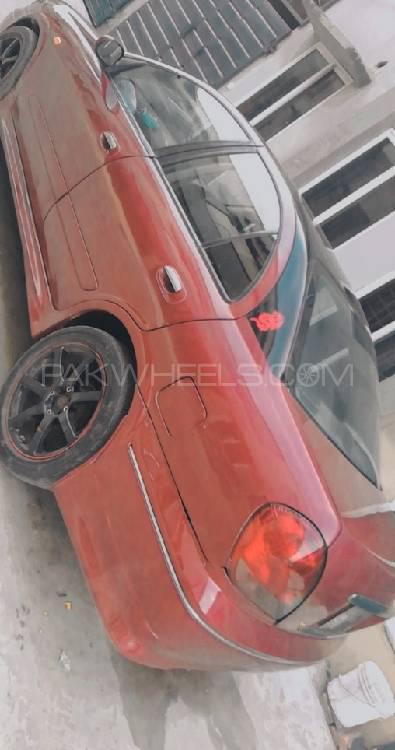 Nissan Sunny 2005 for Sale in Lahore Image-1