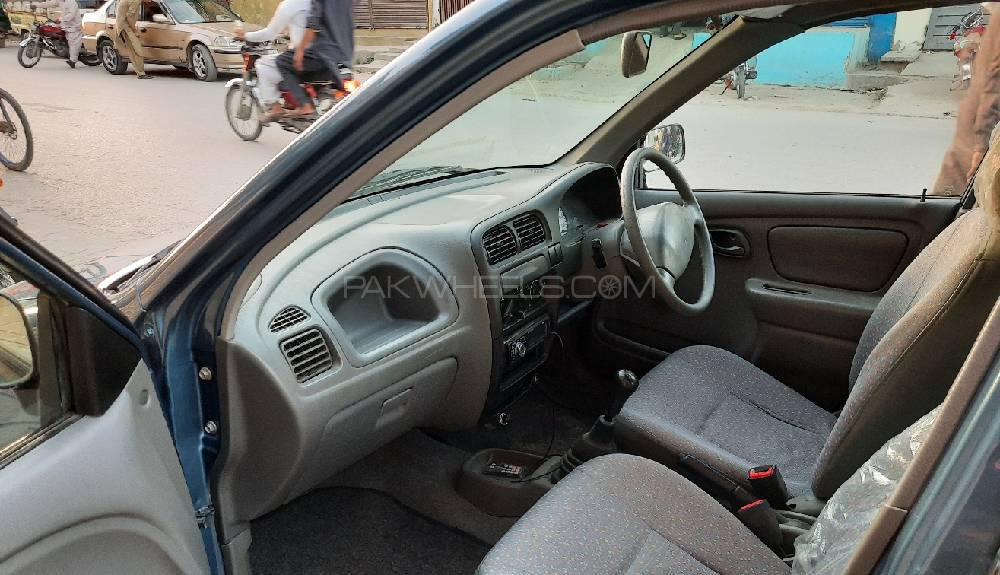 Suzuki Alto 2011 for Sale in Attock Suzuki Alto 2011 for Sale in Attock Image-3
