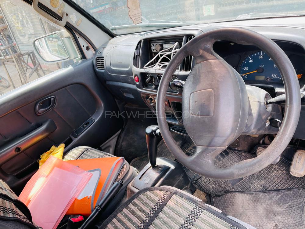 سوزوکی راوی 2005 for Sale in سرگودھا سوزوکی راوی 2005 for Sale in سرگودھا Image-7