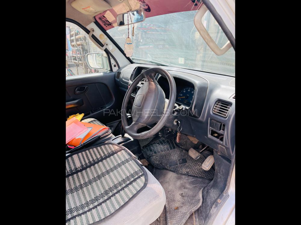 سوزوکی راوی 2005 for Sale in سرگودھا سوزوکی راوی 2005 for Sale in سرگودھا Image-8