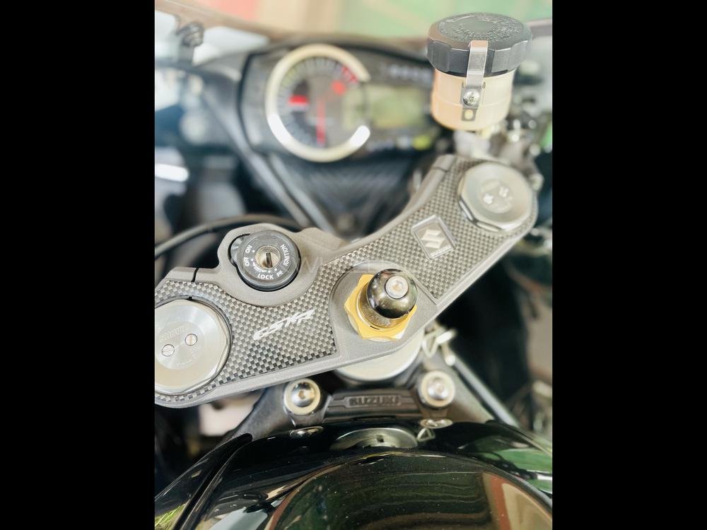 Suzuki GSX-R600 2014 for Sale Suzuki GSX-R600 2014 for Sale Image-3