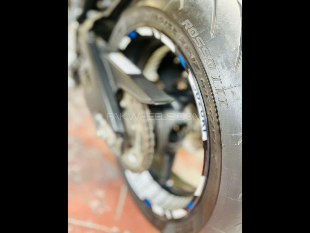 Suzuki GSX-R600 2014 for Sale Suzuki GSX-R600 2014 for Sale Image-9