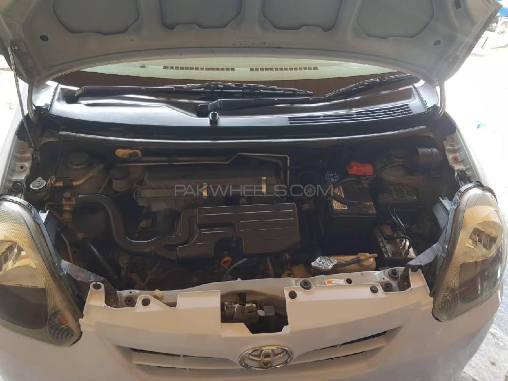 Toyota Pixis Epoch 2012 for Sale in Lahore Toyota Pixis Epoch 2012 for Sale in Lahore Image-2