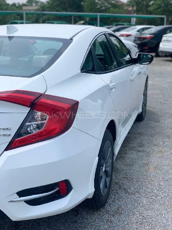 Honda Civic 2021 for Sale in Islamabad Honda Civic 2021 for Sale in Islamabad Image-7