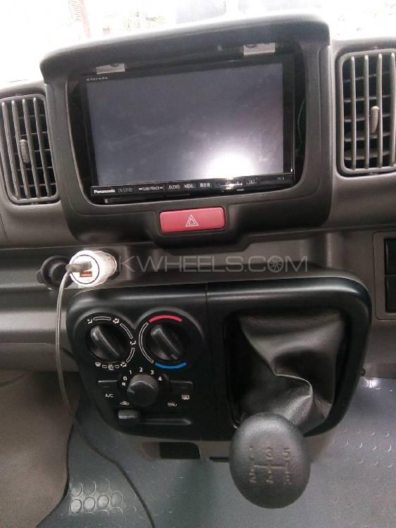 Mazda Scrum Van 2015 for Sale in Lahore Mazda Scrum Van 2015 for Sale in Lahore Image-4