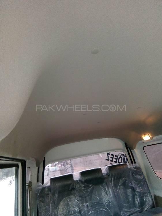 Mazda Scrum Van 2015 for Sale in Lahore Mazda Scrum Van 2015 for Sale in Lahore Image-3