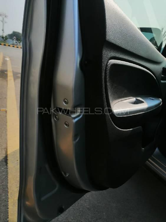 Mitsubishi Mirage 2012 for Sale in Rawalpindi Mitsubishi Mirage 2012 for Sale in Rawalpindi Image-4