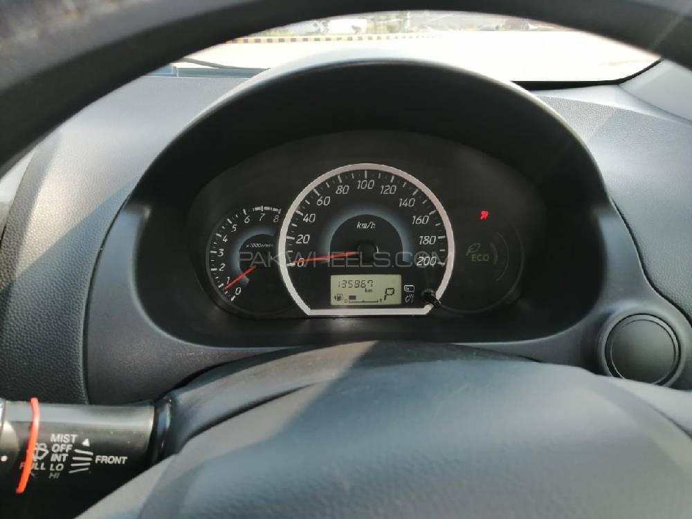 Mitsubishi Mirage 2012 for Sale in Rawalpindi Mitsubishi Mirage 2012 for Sale in Rawalpindi Image-5