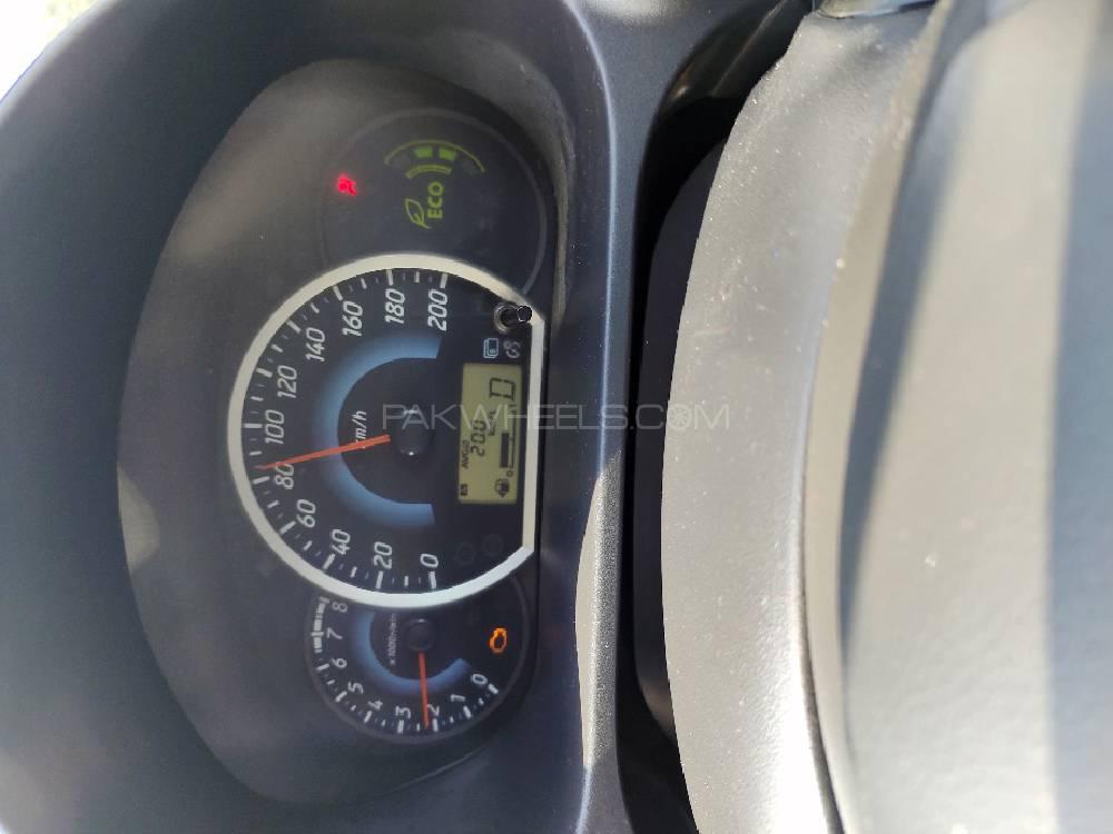 Mitsubishi Mirage 2012 for Sale in Rawalpindi Mitsubishi Mirage 2012 for Sale in Rawalpindi Image-11
