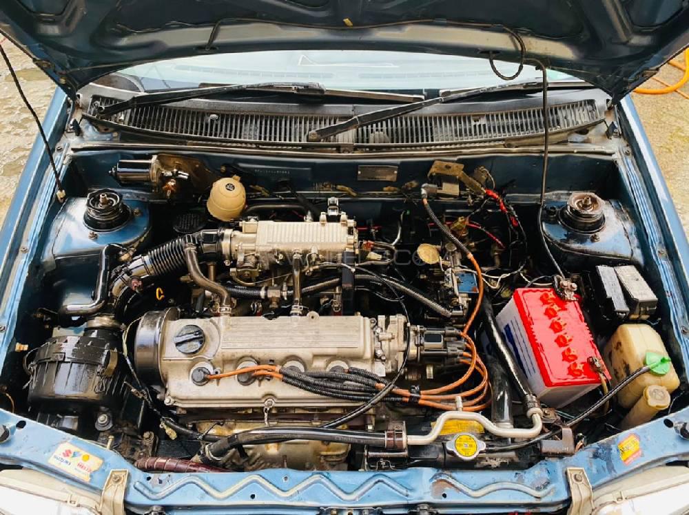 سوزوکی کلٹس 2008 for Sale in گجرانوالہ سوزوکی کلٹس 2008 for Sale in گجرانوالہ Image-6