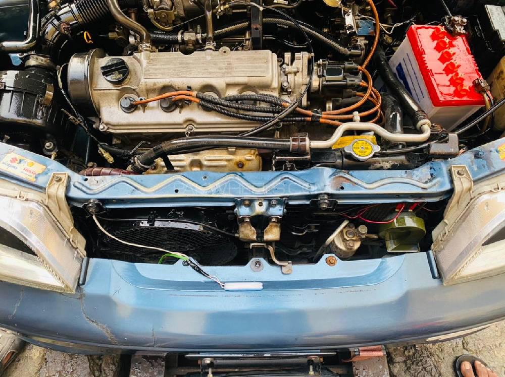 سوزوکی کلٹس 2008 for Sale in گجرانوالہ سوزوکی کلٹس 2008 for Sale in گجرانوالہ Image-7