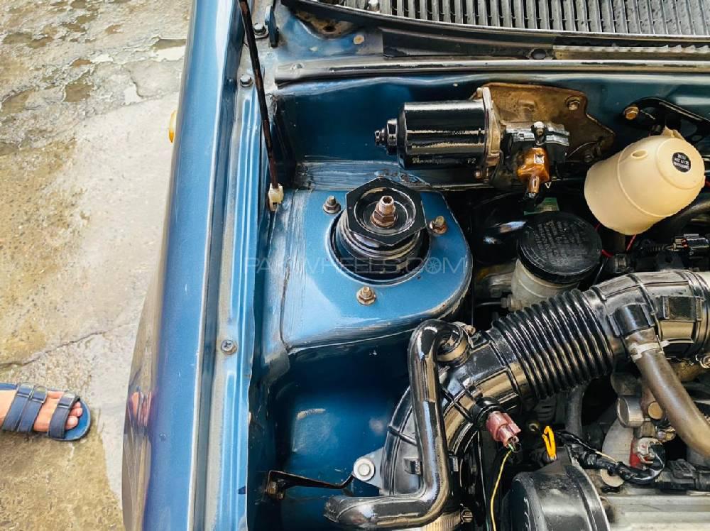 سوزوکی کلٹس 2008 for Sale in گجرانوالہ سوزوکی کلٹس 2008 for Sale in گجرانوالہ Image-9