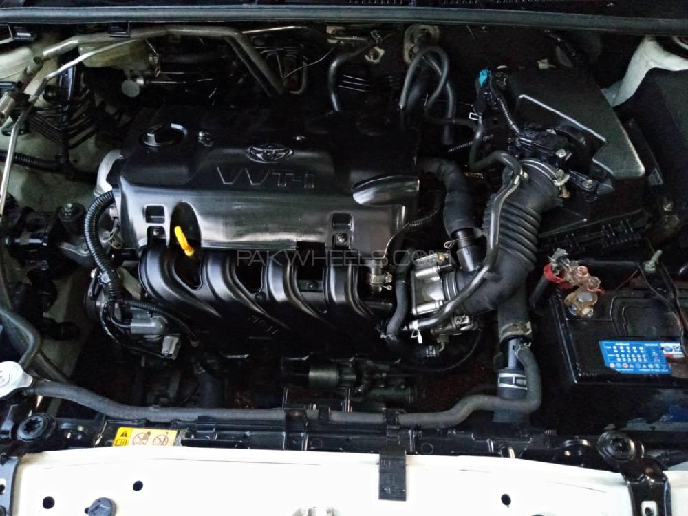 ٹویوٹا کرولا 2016 for Sale in مانسہرہ ٹویوٹا کرولا 2016 for Sale in مانسہرہ Image-6