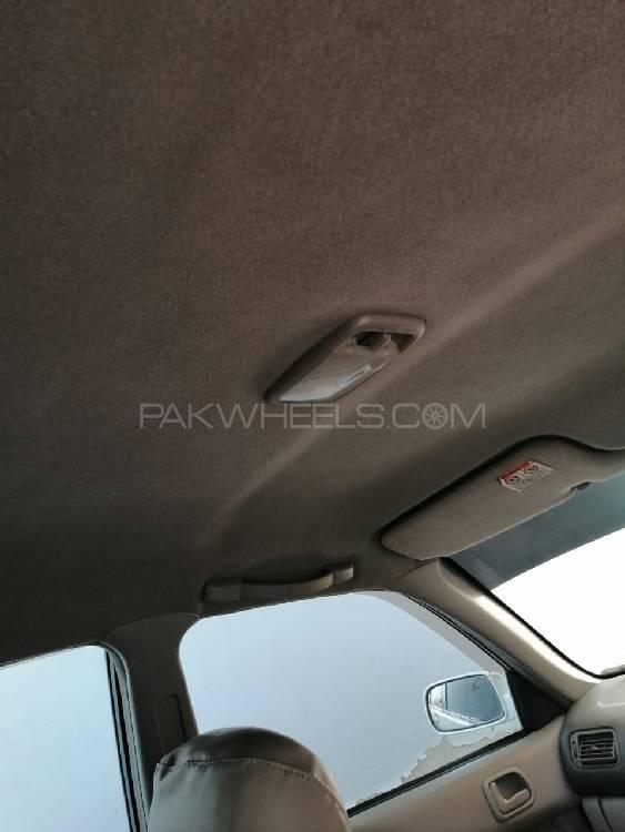 Toyota Corolla 2000 for Sale in Dera ismail khan Toyota Corolla 2000 for Sale in Dera ismail khan Image-10