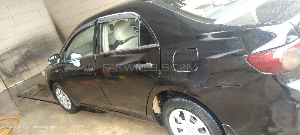 Toyota Corolla 2014 for Sale in Gujrat Toyota Corolla 2014 for Sale in Gujrat Image-9