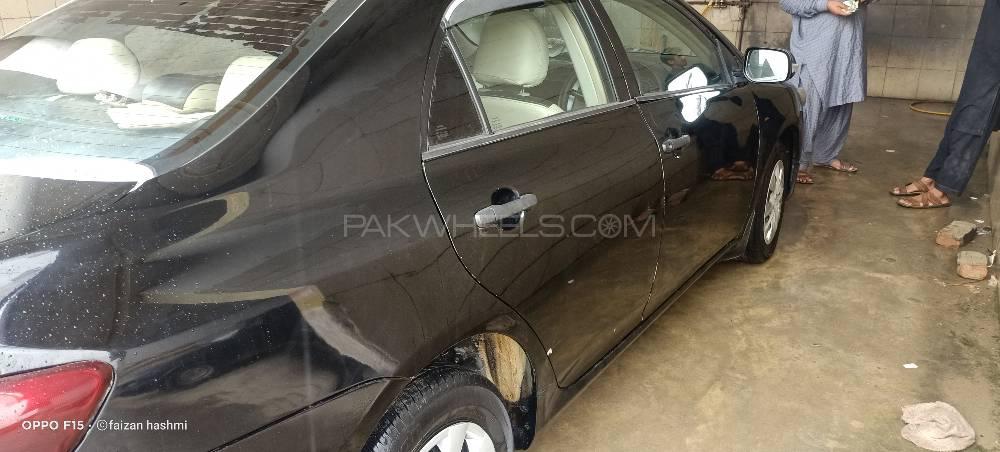 Toyota Corolla 2014 for Sale in Gujrat Toyota Corolla 2014 for Sale in Gujrat Image-8
