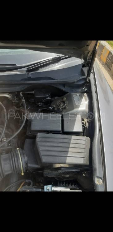Honda Accord 2005 for Sale in Faisalabad Image-1