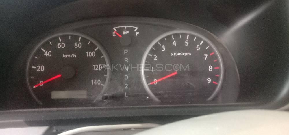 Suzuki Every Wagon 2012 for Sale in Peshawar Image-1
